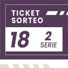 Número de la serie #2