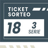 Número de la serie #3