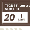 Número de la serie #1