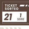 Número de la serie #1