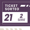Número de la serie #2
