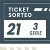 Número de la serie #3