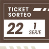 Número de la serie #1