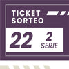 Número de la serie #2