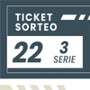 Número de la serie #3