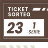 Número de la serie #1