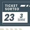 Número de la serie #3