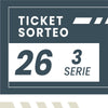 Número de la serie #3