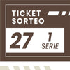 Número de la serie #1