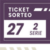 Número de la serie #2