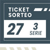 Número de la serie #3