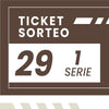 Número de la serie #1