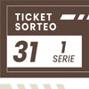 Número de la serie #1