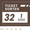 Número de la serie #1