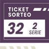 Número de la serie #2