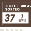 Número de la serie #1