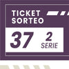 Número de la serie #2