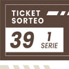 Número de la serie #1