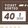 Número de la serie #1