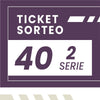 Número de la serie #2