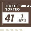 Número de la serie #1