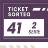 Número de la serie #2