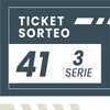 Número de la serie #3