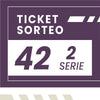 Número de la serie #2