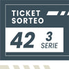 Número de la serie #3