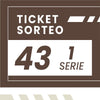 Número de la serie #1