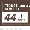 Número de la serie #1