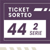 Número de la serie #2