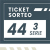 Número de la serie #3