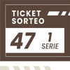 Número de la serie #1