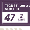 Número de la serie #2