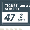 Número de la serie #3