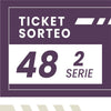 Número de la serie #2