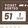 Número de la serie #1
