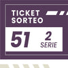 Número de la serie #2