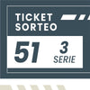 Número de la serie #3