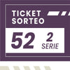 Número de la serie #2