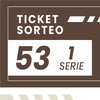 Número de la serie #1