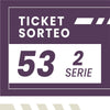 Número de la serie #2