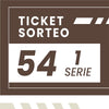 Número de la serie #1