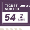 Número de la serie #2