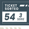 Número de la serie #3
