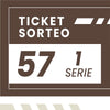 Número de la serie #1