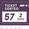 Número de la serie #2