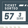 Número de la serie #3