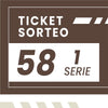 Número de la serie #1